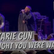 Militarie Gun Thought You Were Waving LIVE At Something In The Way Fest