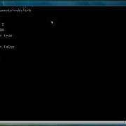 Booleans In Ruby