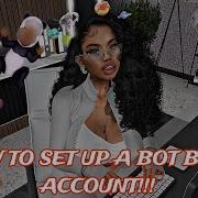 Second Life 2024 Bot Baby Account Setup