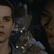 Can You Hold Me Sad Multifandom