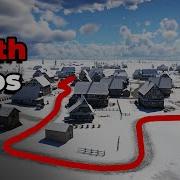 9 War Thunder Map Tactics Flanking Sniping And Death Zones