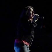 Patty Smyth Of Scandal I Should Be Laughing Northern Lights Theater Milwaukee WI 11 22 19