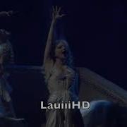Lady Gaga Disease Live In Stockholm Sweden 12 10 2025