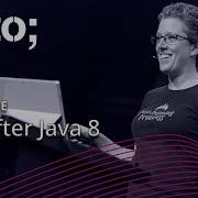 Life After Java 8 Trisha Gee GOTO 2019