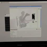 Raspberry Pi 2 With Kinect