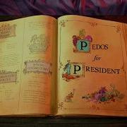 Chowder EDITED Panini For President