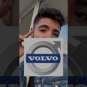 No Creerás El Significado Del épico Logo De Volvo Volvo Significado Autosseminuevos Premium