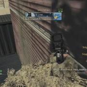 SICK WALLBANG MW2 Unsetup