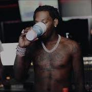 Offset Glitch Unreleased