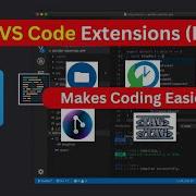 Top 10 Must Have VS Code Extensions For React Developers