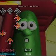 I Was Challenged To Make This Song In StepMania