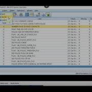 Running QUICK Frequencies In SPSS Using Syntax