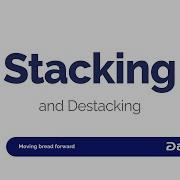 Danmatic Stacker And Destacker