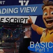 Tradingview Pine Script Basic Course Part 1 6