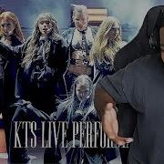 FIRST TIME HEARING Manifest KTS Live Performance