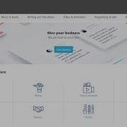 Fiverr Clone Script