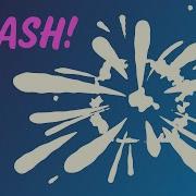 Splash Animation Using NEW Tapered Shape Strokes After Effects Tutorial