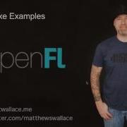 002 How To Setup OpenFL And Compile Haxe For IOS