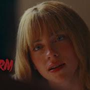 Relax Your Mind With Billie Eilish Swarm Prime Video