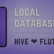 Local Storage HIVE FLUTTER Tutorial