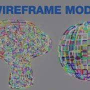 Blender 2 82 Tutorial Wireframe Modifier