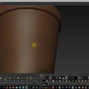 Mudbox Painting Pt1 1