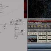 Vvvv Audio Linear Chaos