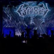 Cryptopsy Live At Tianjin 20 Years Livehouse MAX 12 07 2025 Huangquan Zhen