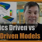 Part 1 Physics Driven Vs Data Driven Models