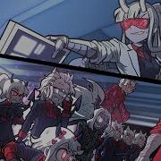 Helltaker Endgame Examtaker Author DDOLBANG