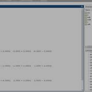 Circular Convolution Using FFT Matlab