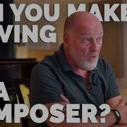 Composer Chat Can You Make A Living As A Composer