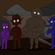 A Series Of Events Return Of Vaati Session 20 Animatic