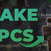 Citizens Plugin Tutorial Setup NPCs On Your Minecraft Server 2026