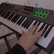 Haywyre AllINeedChallenge Jacob Collier