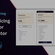 How To Create Pricing Table With Elementor