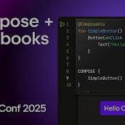 Compose Prototyping In Kotlin Notebooks Christian Melchior