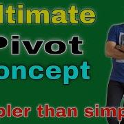 Use PIVOT Operator With Your Own Concept In Oracle