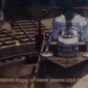 AMV Be Somebody Legendado