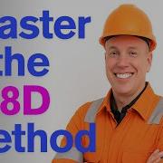8D Problem Solving Method Step By Step Guide To Root Cause Corrective Action Chapter 49