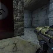 DOOM Snapmap 2 Wolfenstien Operation Eisenfaust