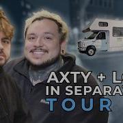 AXTY And Lost In Separation BUS INVADERS Ep 2181
