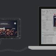 Create A Coffee Machine GUI From Scratch Like A PRO