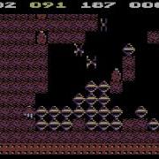 C64 Game Marathon Dash Startpack 2