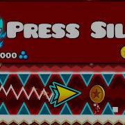 Press Start But Difficulty Increases