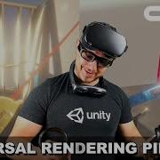 Unity Oculus Quest Development How To Setup Universal RP With The Oculus Quest
