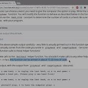 MIT 6 00 1x Problem Set 4 Walkthrough Problem 7