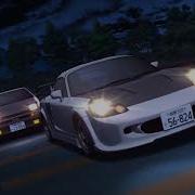 Nathalie Heartbeat Extended Mix Initial D
