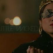 A Little Wicked Multifemale
