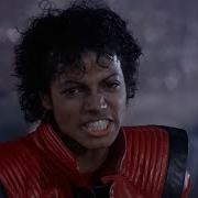 Michael Jackson Thriller Anthony Marinelli Greg Phillinganes Rework